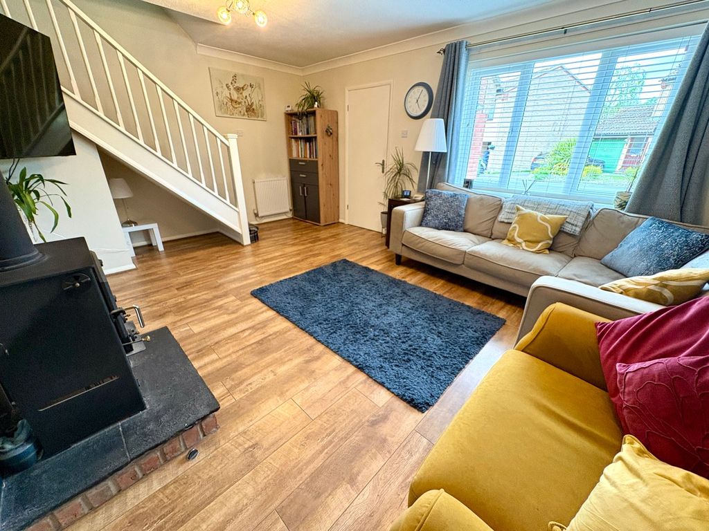 Additional image 7 of 3 bed detached house for saleAland Gardens, Broughton Astley, Leicester LE9