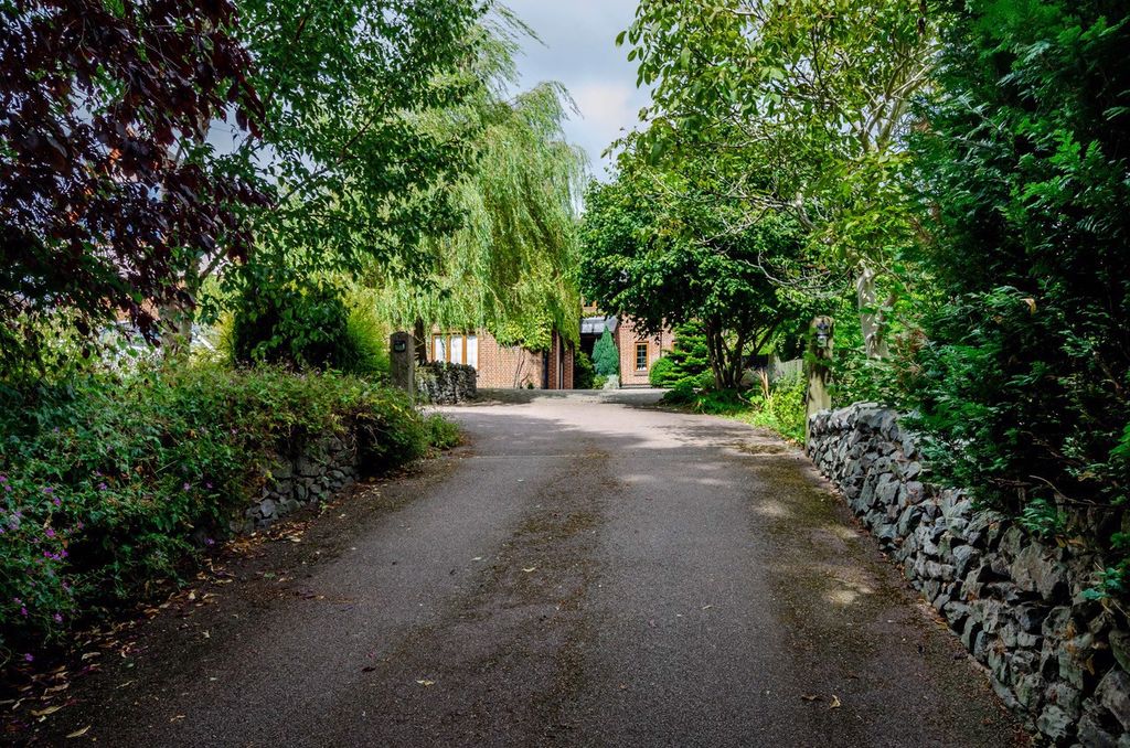 Additional image 29 of 6 bed detached house for saleWayside, Dawsons Lane, Barwell, Leicester LE9