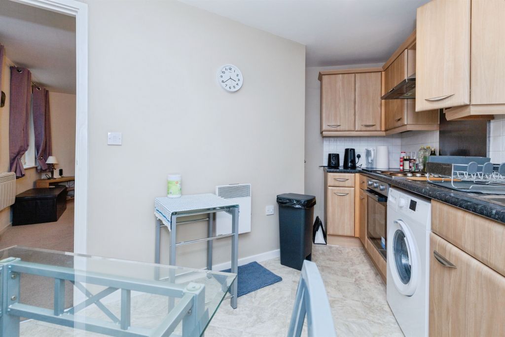 Additional image 11 of 2 bed flat for saleOld Station Road, Syston, Leicester LE7