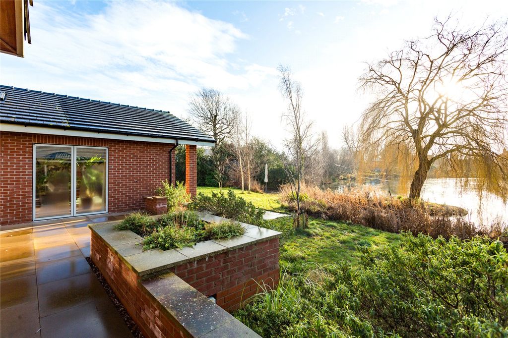 Additional image 14 of 4 bed detached house for saleWillow Grove, York, North Yorkshire YO31
