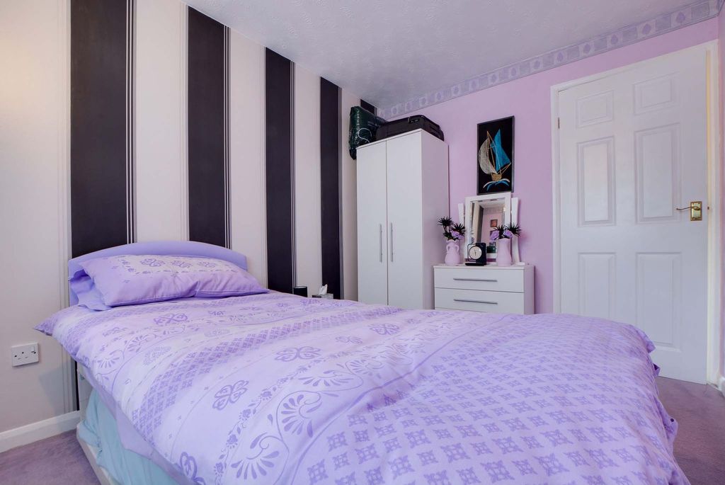 Additional image 17 of 4 bed detached house for saleBurnham Drive, Whetstone, Leicester LE8