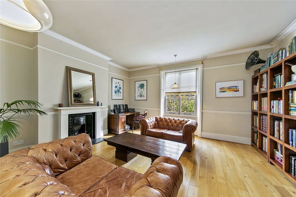 Additional image 20 of 6 bed semi-detached house for saleQueens Road, Richmond TW10