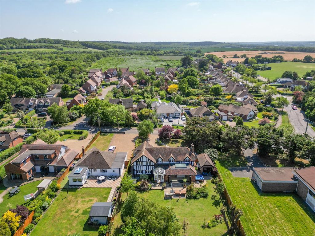 Additional image 28 of 4 bed detached house for saleMolehill Road, Chestfield, Whitstable CT5