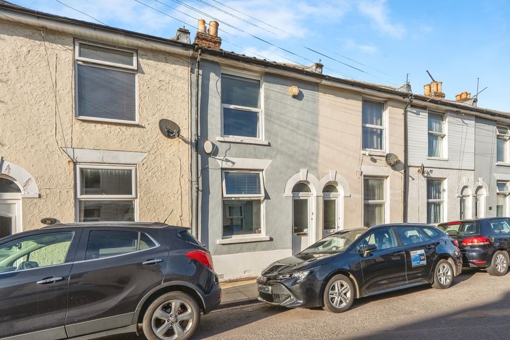 Additional image 17 of 2 bed terraced house for saleJersey Road, Portsmouth, Hampshire PO2