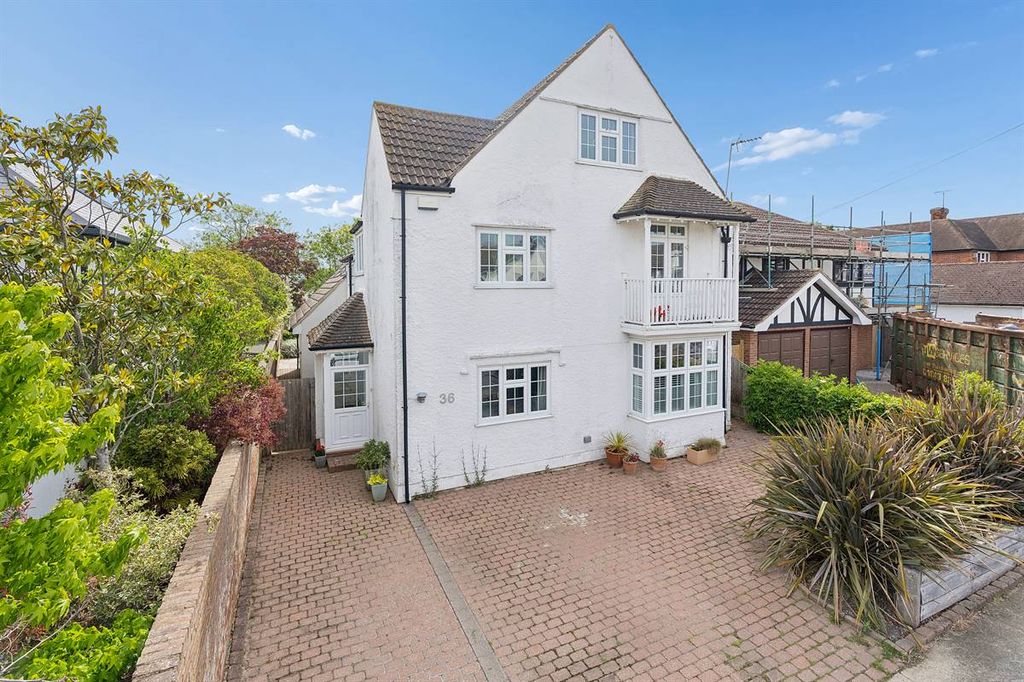 Additional image 5 of 5 bed detached house for saleSt. Annes Road, Tankerton, Whitstable CT5