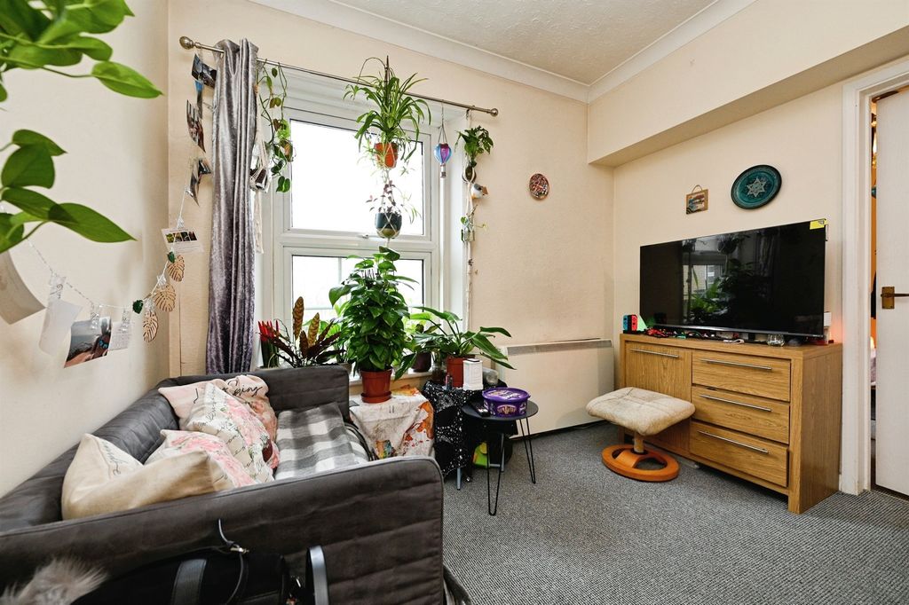 Additional image 3 of 1 bed flat for saleNorwich Road, Wisbech PE13