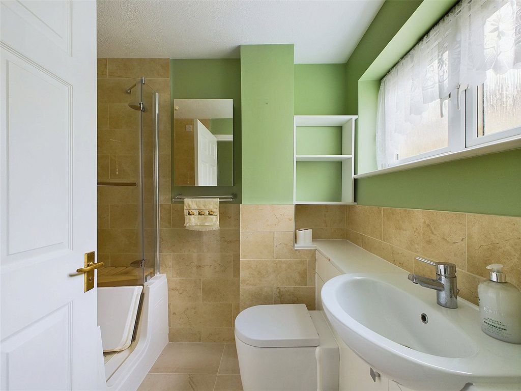 Additional image 5 of 1 bed maisonette for saleNewland Street, Witham, Essex CM8
