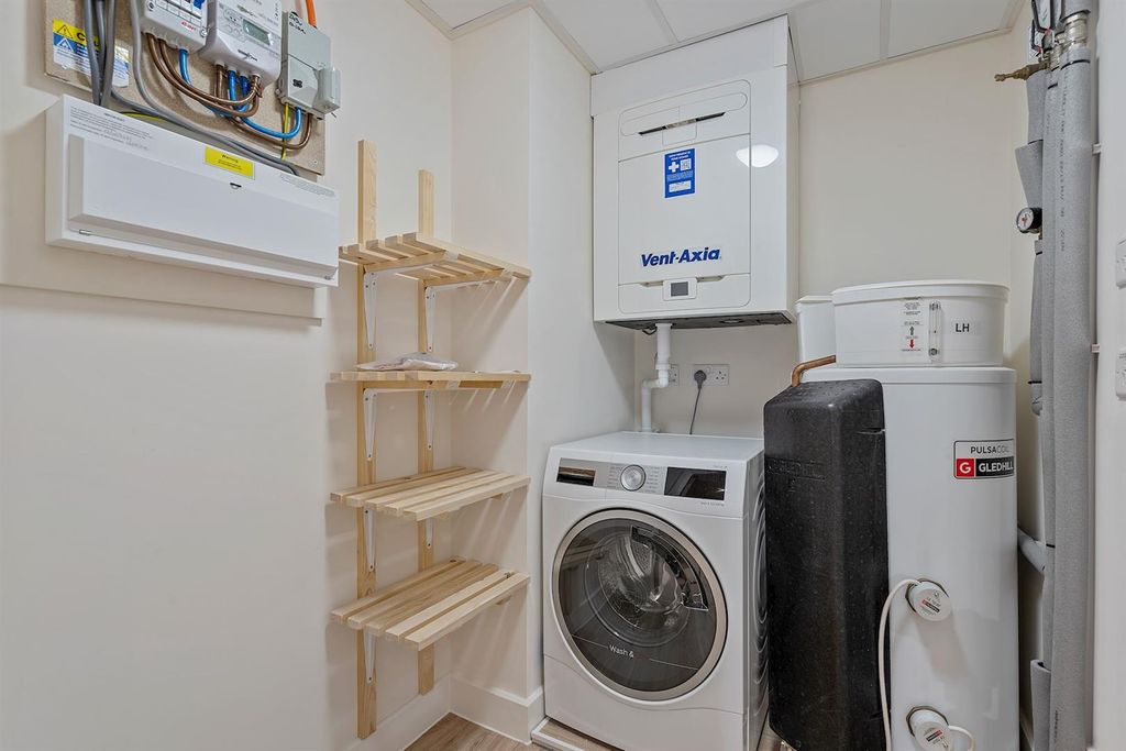 Additional image 9 of 1 bed flat for saleHampton Place, Anglesea Rd, Shirley, Southampton SO15