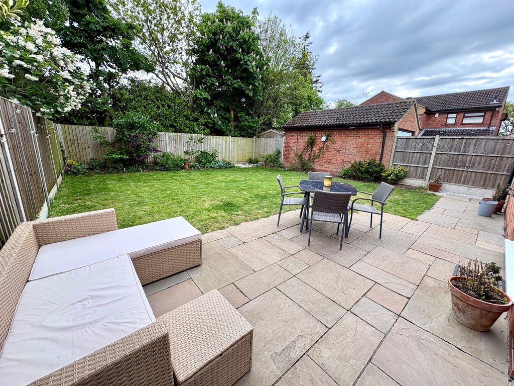 Additional image 11 of 3 bed detached house for saleAland Gardens, Broughton Astley, Leicester LE9