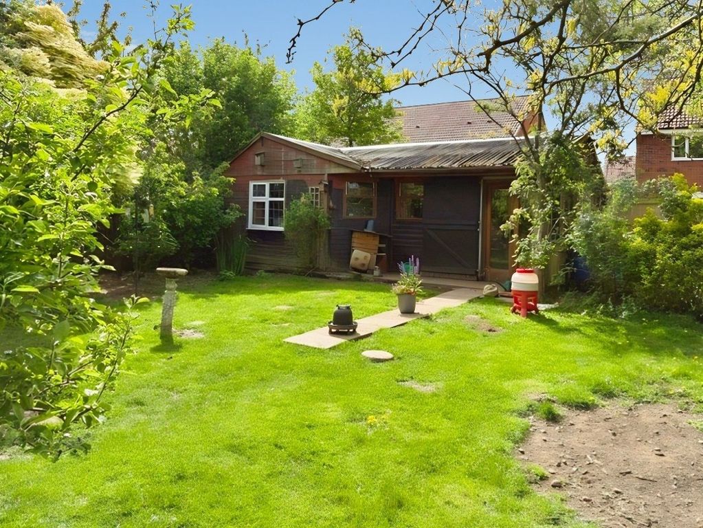 Additional image 7 of 4 bed detached house for saleHinckley Road, Sapcote, Leicester LE9