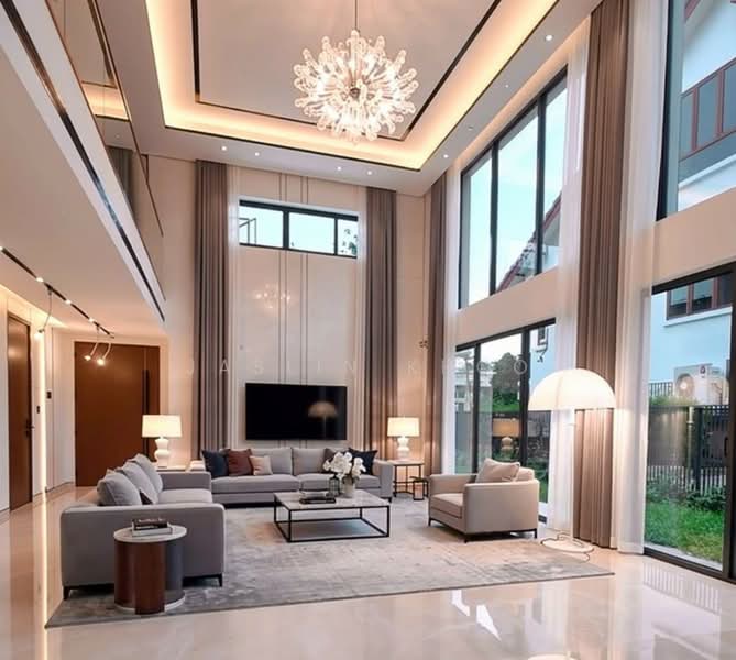 Additional image 2 of 🏠 District 13 Luxury Brand New Detached Home at Braddell Heights🌿