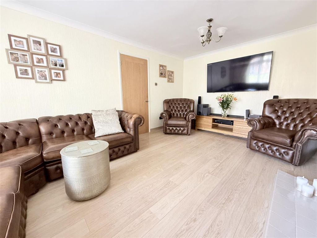 Additional image 14 of 4 bed detached house for saleBurnham Drive, Whetstone, Leicester LE8