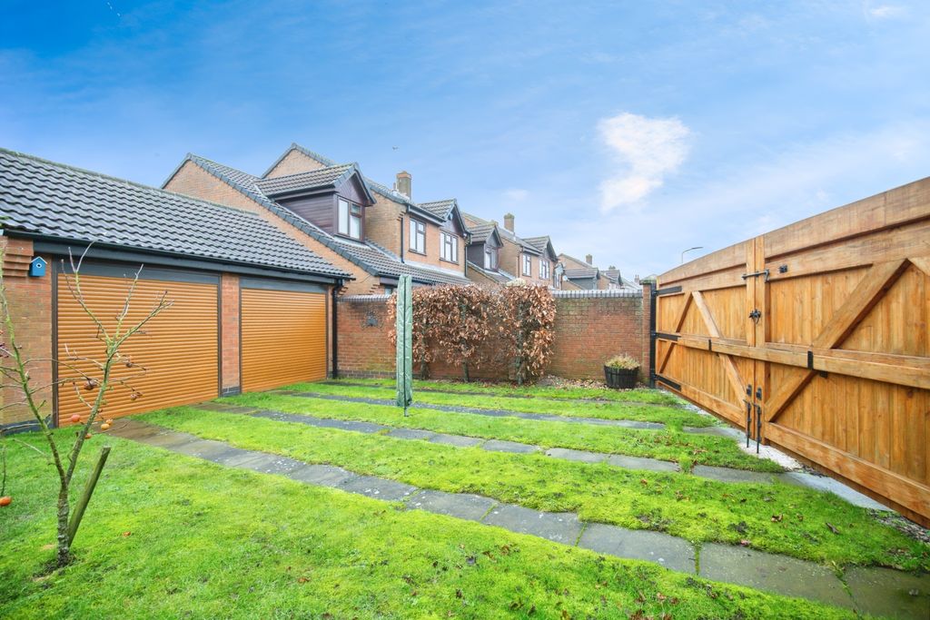 Additional image 33 of 5 bed detached house for saleOrton Lane, Twycross CV9