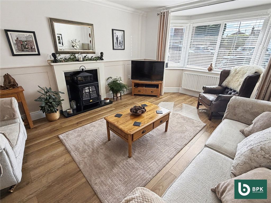 Additional image 3 of 3 bed detached house for saleLongthwaite Grove, Wigton, Cumbria CA7