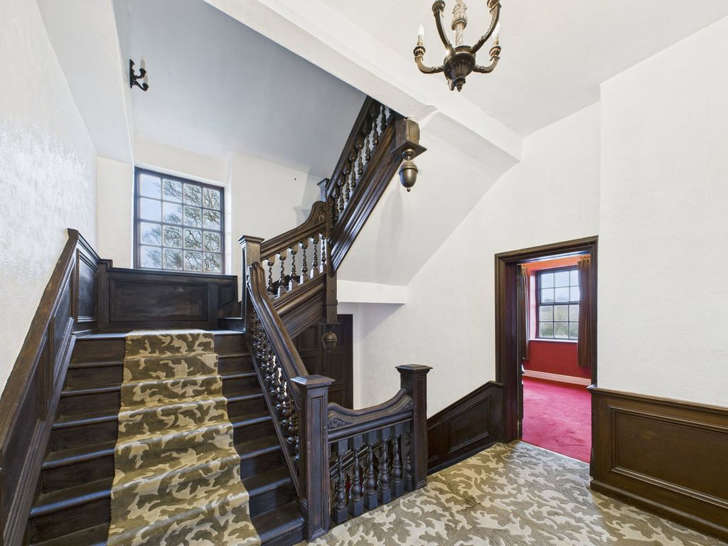 Additional image 10 of 6 bed detached house for saleCronton Hall, Cronton, Widnes WA8