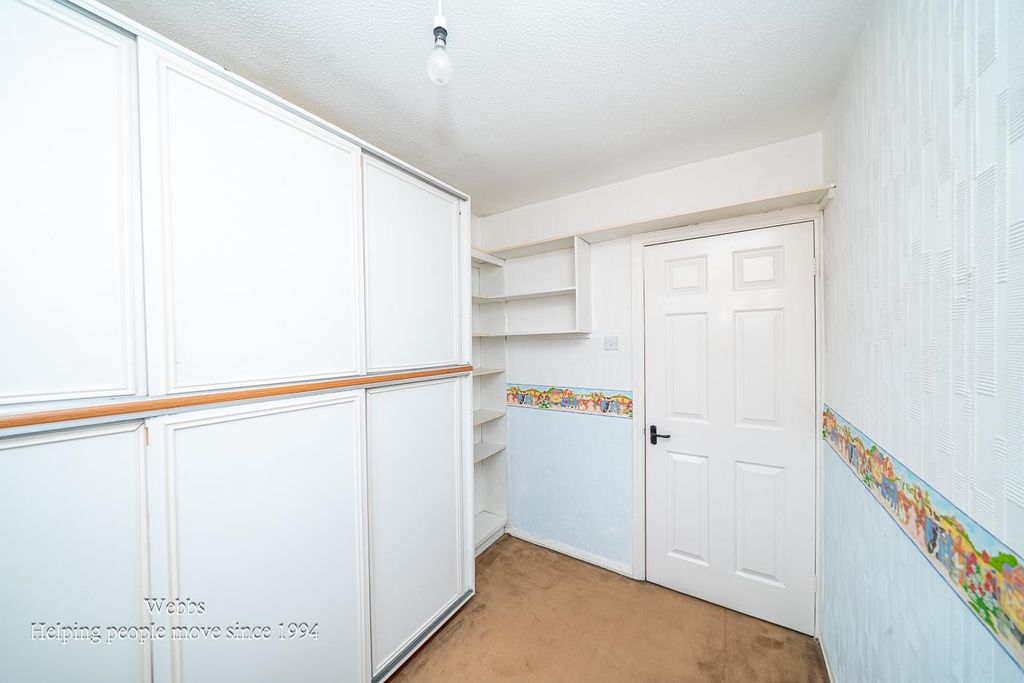 Additional image 25 of 3 bed property for saleHighgrove Close, Willenhall WV12