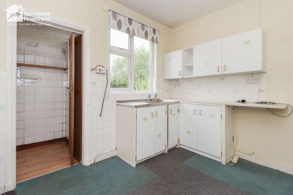 Additional image 5 of 2 bed detached bungalow for saleGlebe Road, Market Harborough, Leicestershire LE16