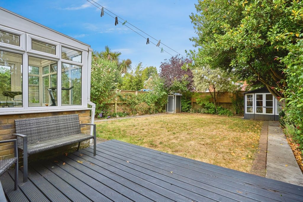 Additional image 10 of 4 bed detached house for saleCastle Road, Newport, Isle Of Wight PO30