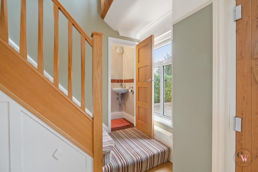 Additional image 14 of 4 bed detached house for saleWhitegate Road, Winsford CW7