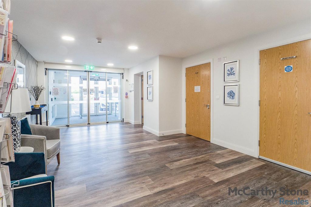 Additional image 19 of 1 bed flat for saleFarnham House, Loughborough Road, Quorn LE12