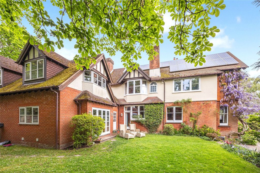 Additional image 38 of 6 bed semi-detached house for saleHook Heath, Surrey GU22