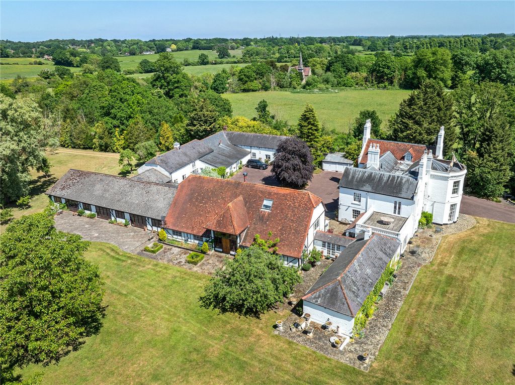 Additional image 6 of 8 bed equestrian for saleBarkham Street, Barkham, Wokingham, Berkshire RG40
