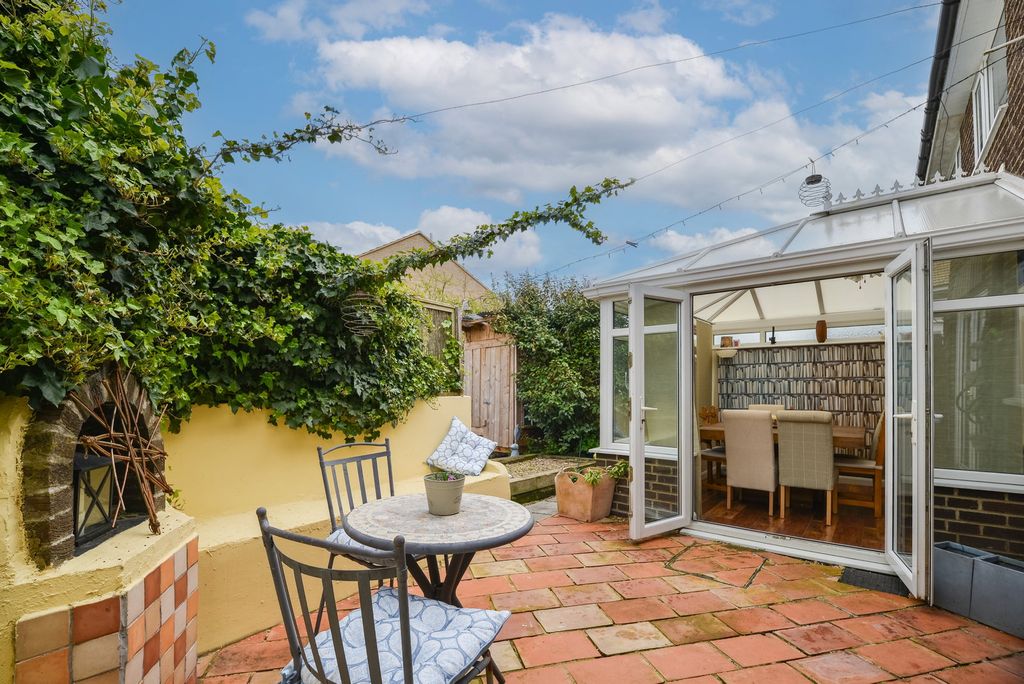 Additional image 30 of 4 bed semi-detached house for saleAngrove Close, Yarm TS15