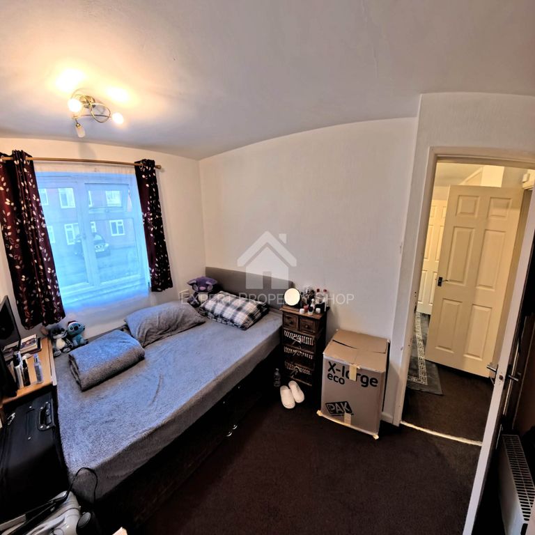 Additional image 9 of 1 bed flat for saleLanchester Gardens, Worksop S80