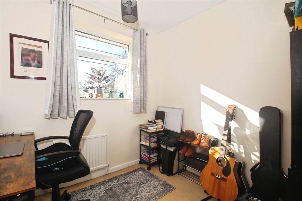 Additional image 14 of 4 bed detached house for saleSaffron Close, Barwell, Leicester, Leicestershire LE9