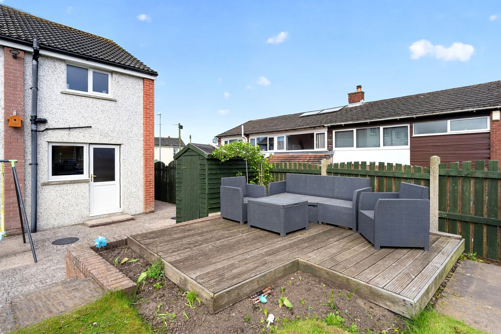 Additional image 14 of 4 bed semi-detached house for saleSouth End, Wigton CA7
