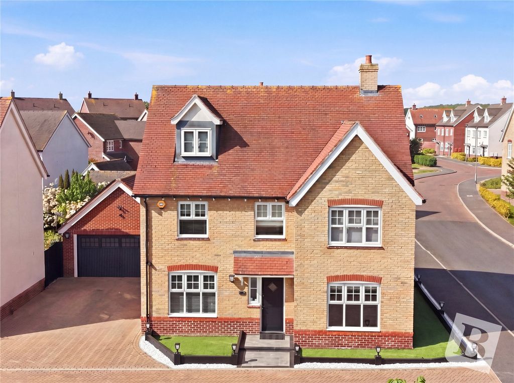 Additional image 43 of 5 bed detached house for saleAdams Croft, Witham, Essex CM8