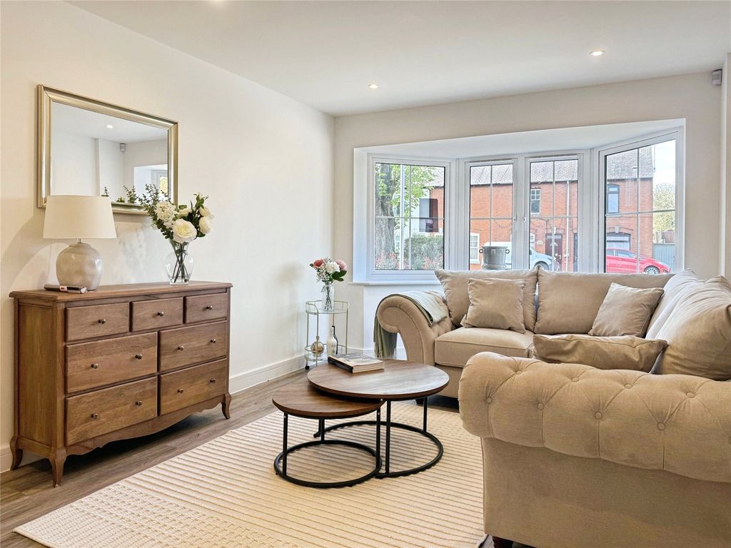 Additional image 2 of 4 bed detached house for saleThistle Close, Barlestone CV13