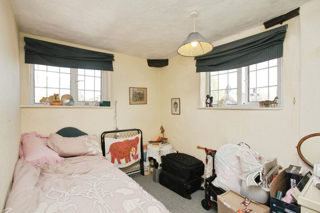 Additional image 12 of 4 bed terraced house for saleMain Street, Desford, Leicester LE9