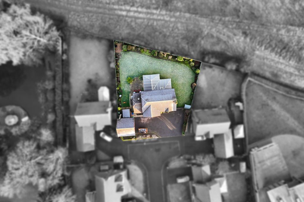 Additional image 2 of 4 bed detached house for saleAshdale Park, Wisbech PE13