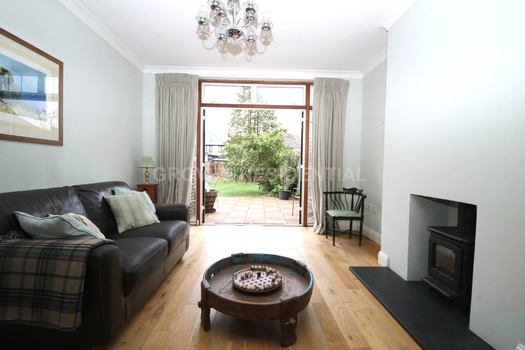 Additional image 5 of 5 bed semi-detached house for saleMayfair Avenue, Worcester Park KT4
