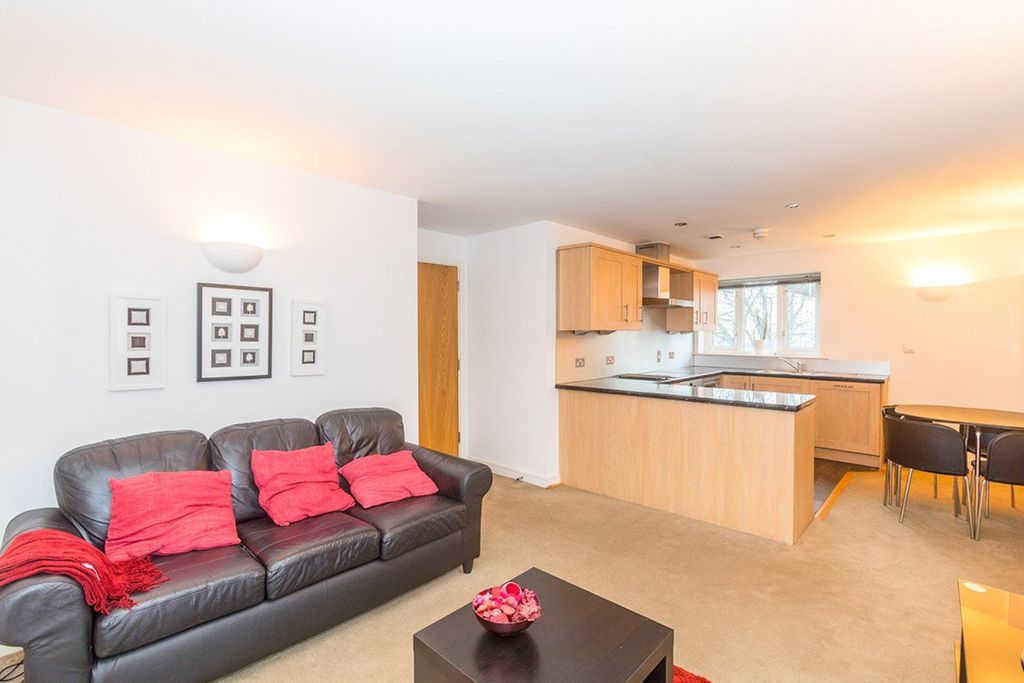 Additional image 2 of 2 bed flat for saleCentral Place, Station Road, Wilmslow, Cheshire SK9