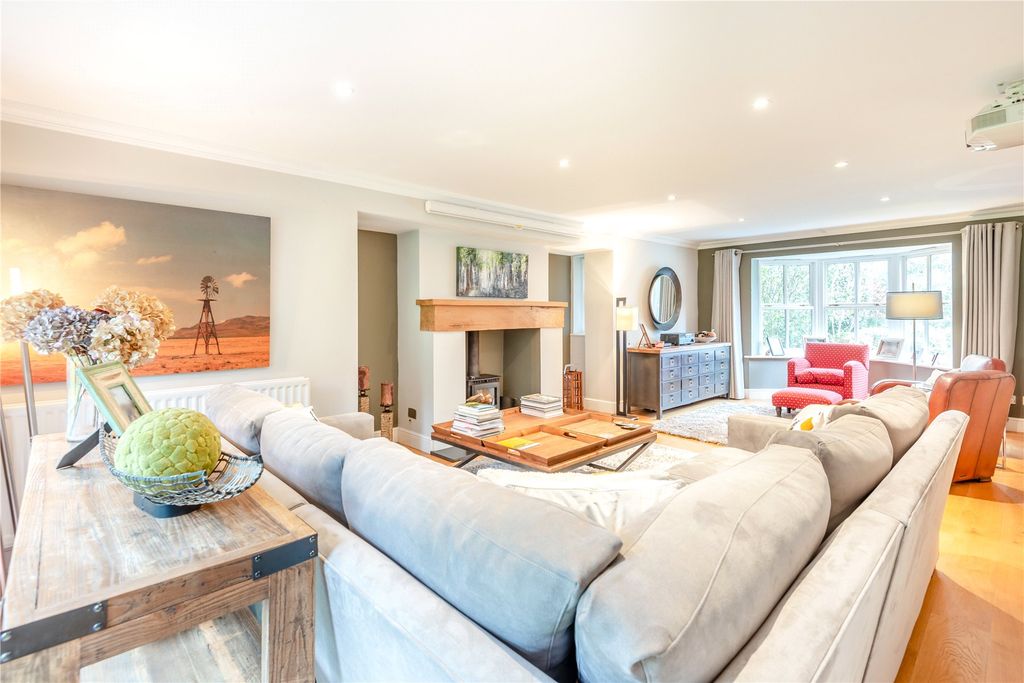 Additional image 12 of 6 bed detached house for saleWoking, Surrey GU22
