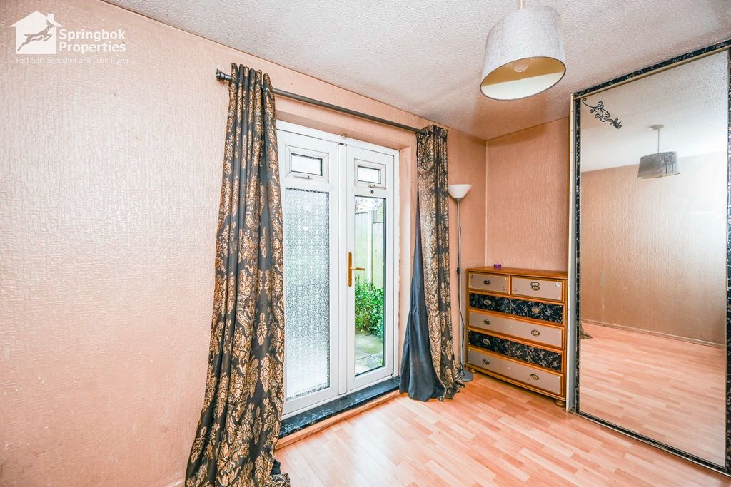 Additional image 7 of 1 bed flat for saleEltham Close, Widnes, Cheshire WA8