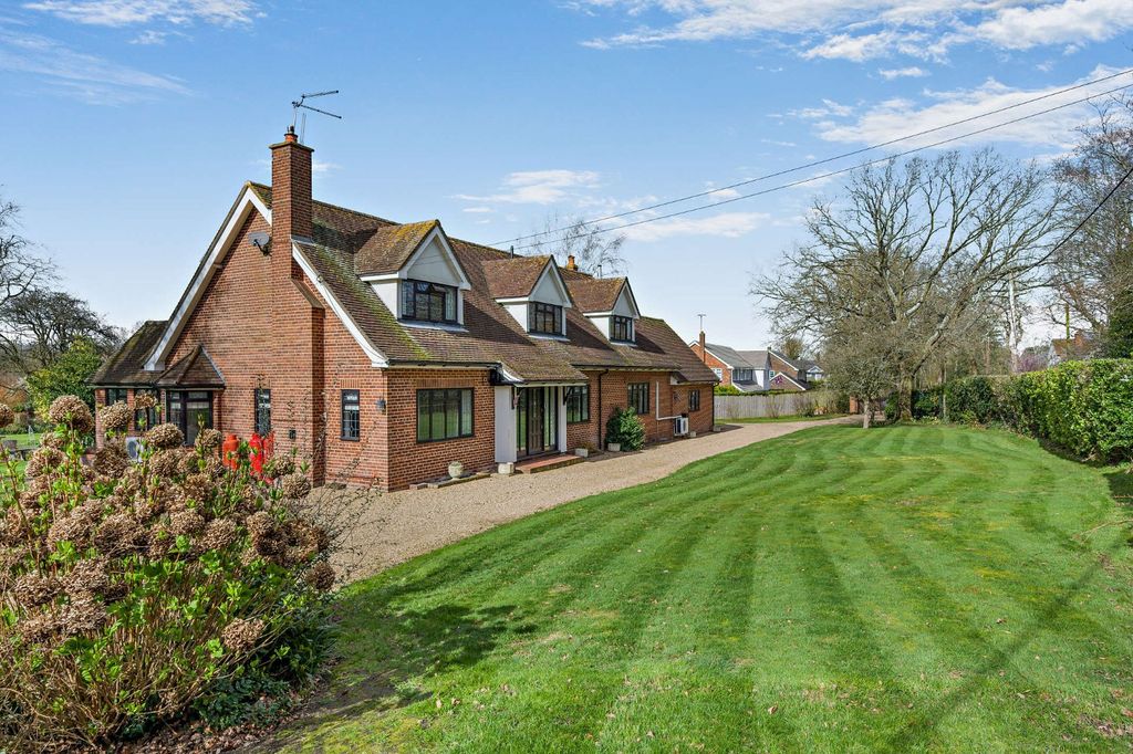 Additional image 14 of 5 bed detached house for saleKelvedon Road, Little Braxted, Essex CM8