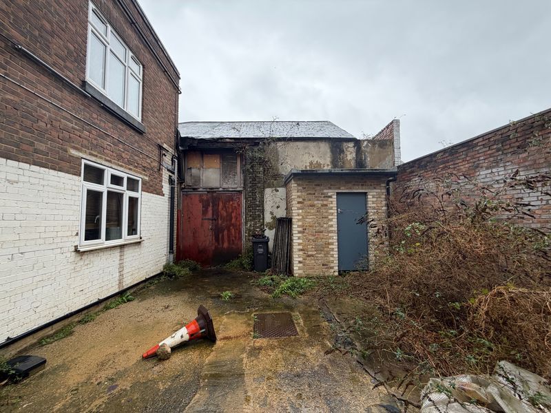 Additional image 7 of Land for saleStoke Newington Church Street, London N16
