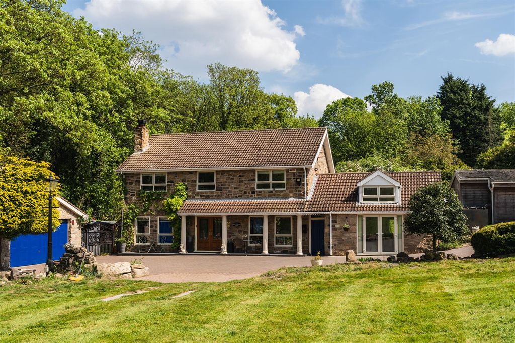 Additional image 34 of 4 bed detached house for saleWorksop Road, Thorpe Salvin, Worksop S80