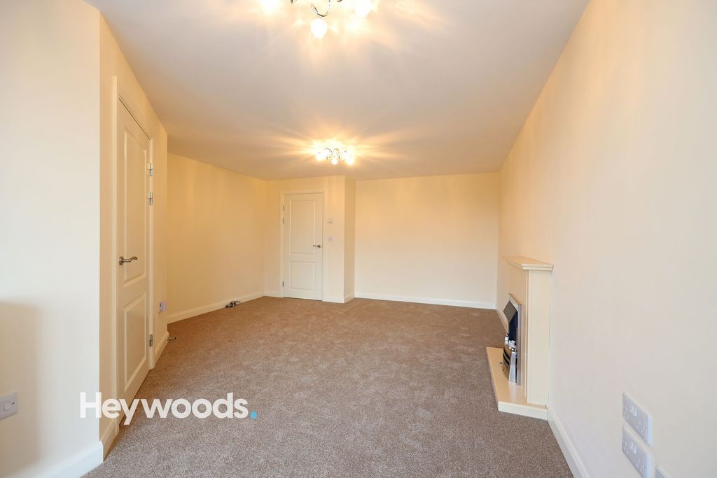 Additional image 2 of 2 bed flat for saleAdlington House, High Street, Wolstanton, Newcastle Under Lyme ST5