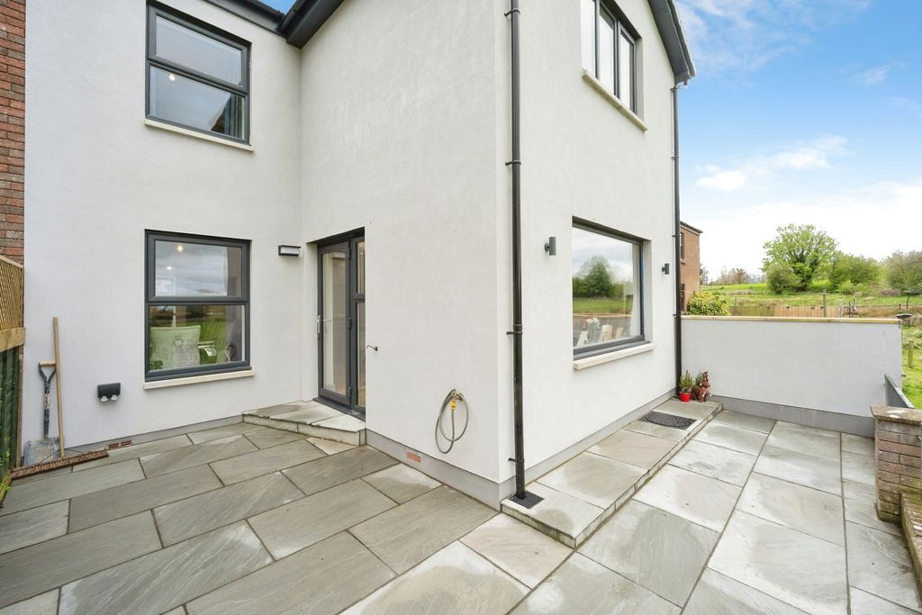 Additional image 21 of 3 bed terraced house for saleBeech Croft, Wigton, Cumbria CA7
