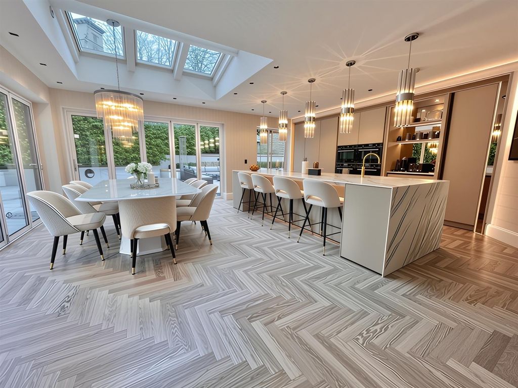 Additional image 3 of 5 bed detached house for saleWilmslow Park South, Wilmslow SK9