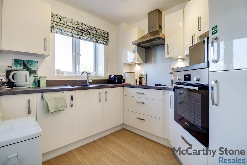 Additional image 9 of 1 bed flat for saleFarnham House, Loughborough Road, Quorn LE12