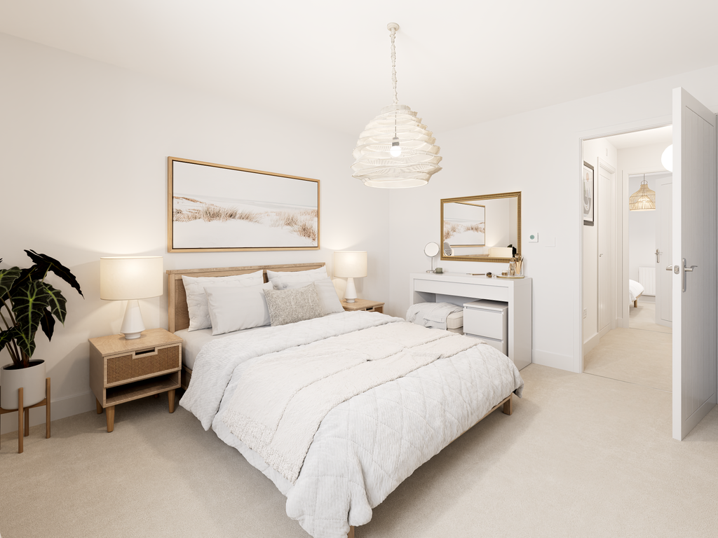 Additional image 4 of 2 bed semi-detached house for sale"The Windle" at Woodlands Lane, Windlesham GU20