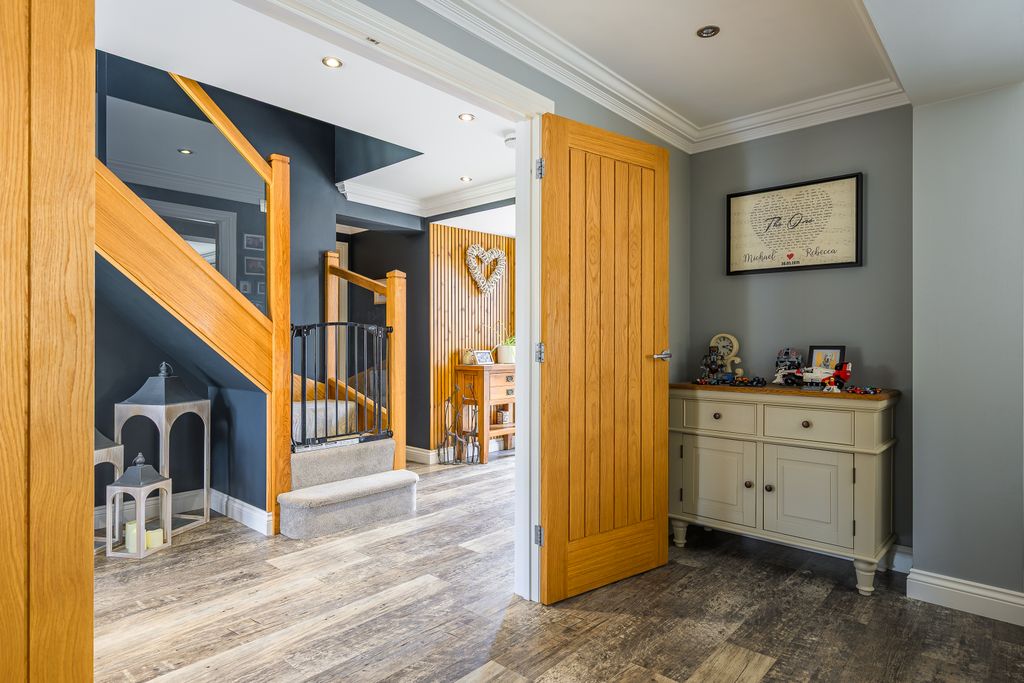 Additional image 12 of 5 bed detached house for saleForton Road, Newport TF10