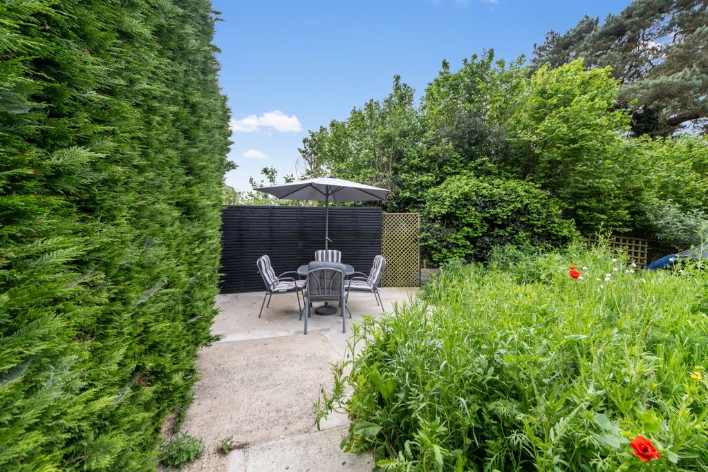Additional image 31 of 3 bed detached house for saleTarratt Road, Yeovil BA20