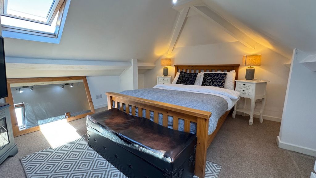 Additional image 20 of 5 bed detached house for saleStation Road, Horrabridge, Yelverton PL20