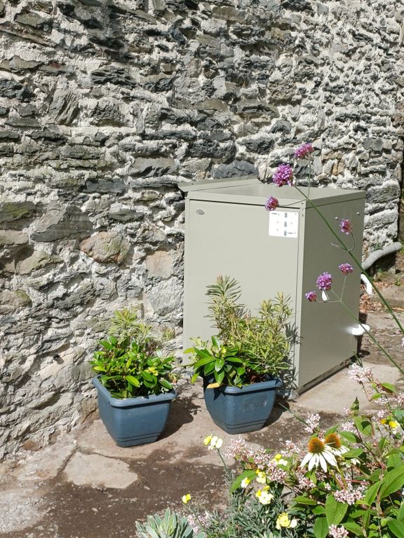 Additional image 66 of 3 bed detached house for saleLlanafan, Aberystwyth SY23